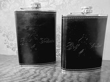 Load image into Gallery viewer, Wee Nip Flask