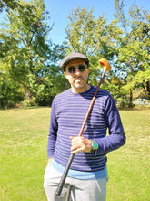 Load image into Gallery viewer, Golfers Zen Bracelet
