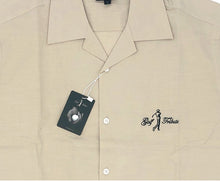 Load image into Gallery viewer, "19th Hole" Linen Shirt