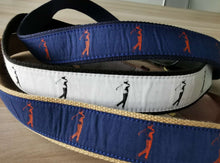 Load image into Gallery viewer, Links Canvas Belt