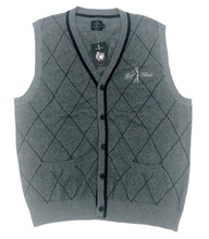 Load image into Gallery viewer, Argyle Golfing Sweater