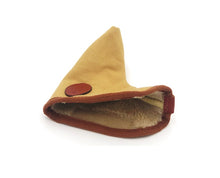 Load image into Gallery viewer, Canvas Putter Head Cover