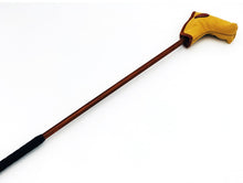 Load image into Gallery viewer, Canvas Putter Head Cover