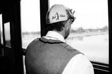 Load image into Gallery viewer, Classic Golfers Cap