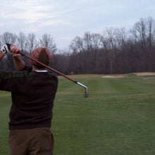 Load image into Gallery viewer, Hickory Shaft Irons