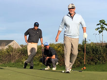 Load image into Gallery viewer, Exotic Hickory Putter