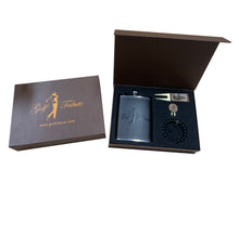 Load image into Gallery viewer, "On the Green" Gift Box