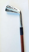 Load image into Gallery viewer, Hickory Shaft Irons
