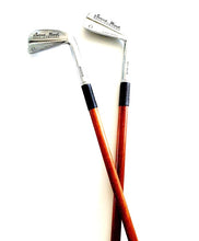 Load image into Gallery viewer, Hickory Shaft Irons