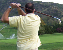 Load image into Gallery viewer, Hickory Shaft Irons