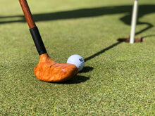 Load image into Gallery viewer, The Best Golf Tournament Prize Gift - Exotic Hickory Putter