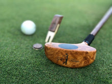 Load image into Gallery viewer, The Best Golf Tournament Prize Gift - Exotic Hickory Putter
