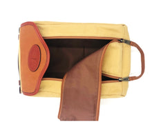 Load image into Gallery viewer, Canvas Shoe Bag