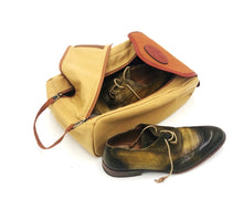 Load image into Gallery viewer, Canvas Shoe Bag