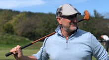 Load image into Gallery viewer, Exotic Hickory Putter