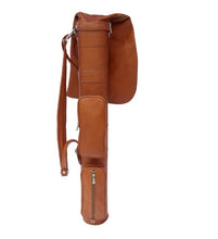 Load image into Gallery viewer, Retro Golf Bag