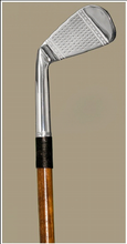 Load image into Gallery viewer, Hickory Shaft Irons