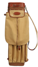 Load image into Gallery viewer, Canvas Golf Bag