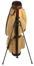 Load image into Gallery viewer, Canvas Golf Bag