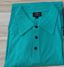 Load image into Gallery viewer, Feather Weight Polo