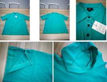Load image into Gallery viewer, Feather Weight Polo