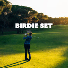 Load image into Gallery viewer, Birdie Set
