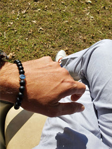 Golfers Zen Bracelet