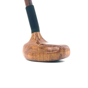 The Best Golf Tournament Prize Gift - Exotic Hickory Putter