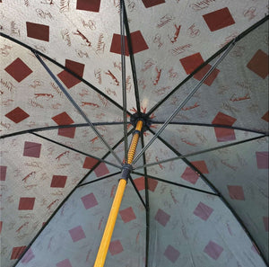 Oversize Umbrella