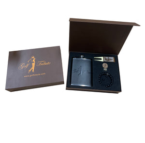 "On the Green" Gift Box